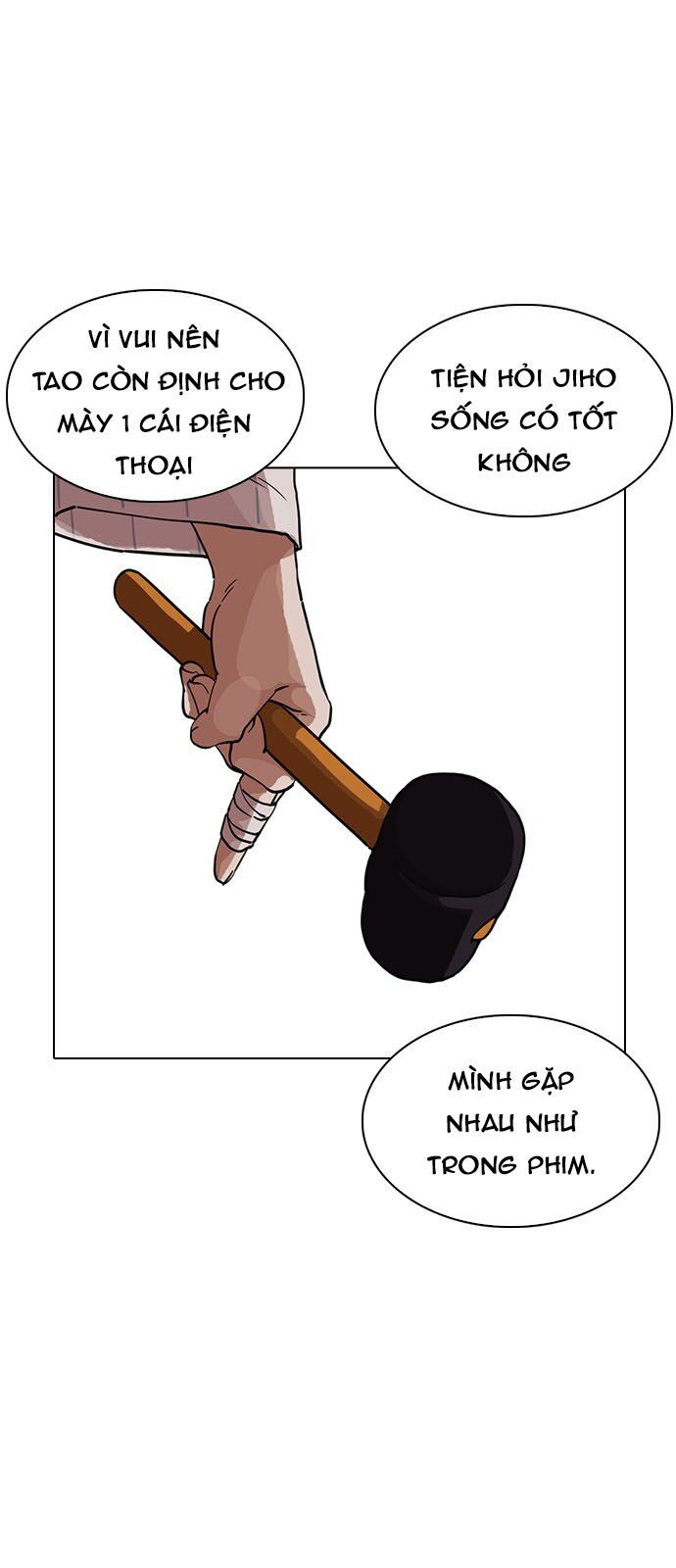 đọc truyện Hoán Đổi Diệu Kỳ Chương 230 ảnh 18 tại Thiên Thai Truyện
