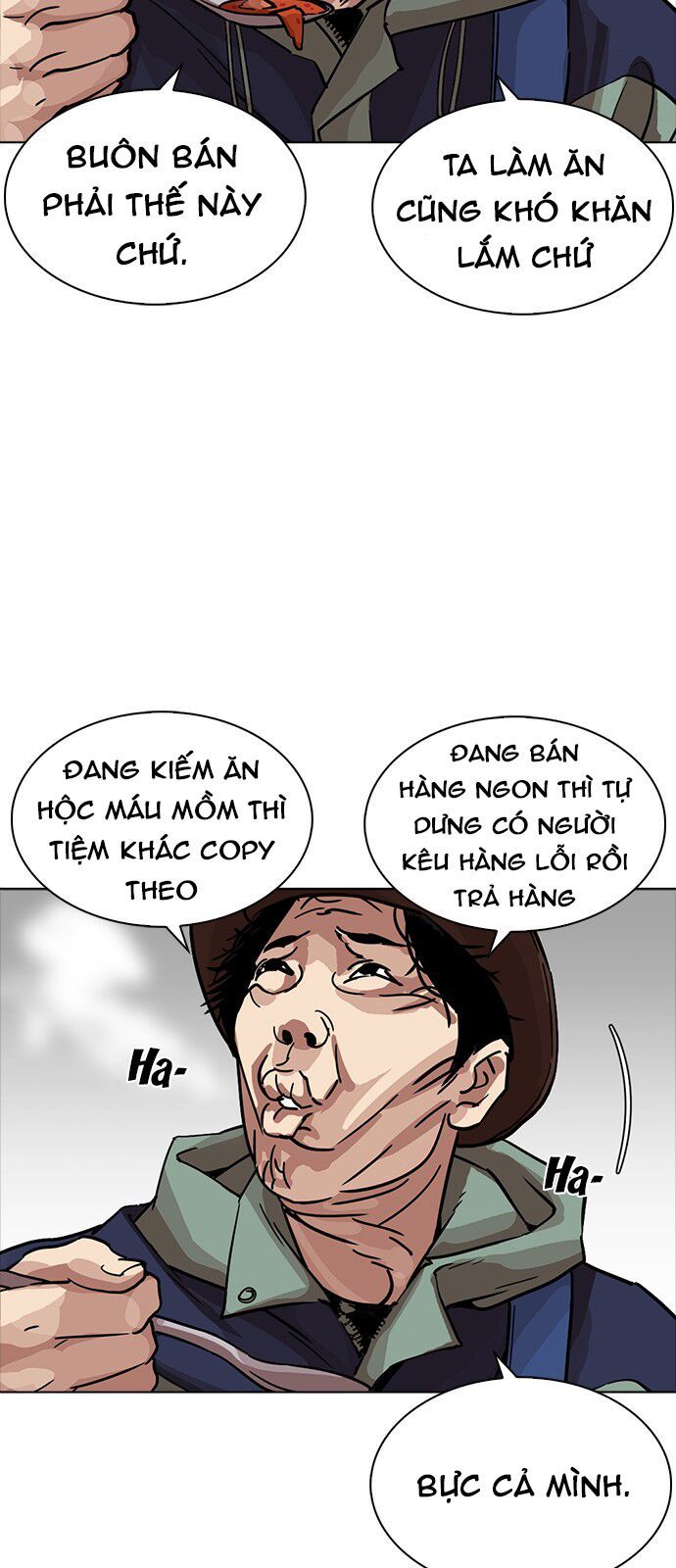đọc truyện Hoán Đổi Diệu Kỳ Chương 231 ảnh 56 tại Thiên Thai Truyện