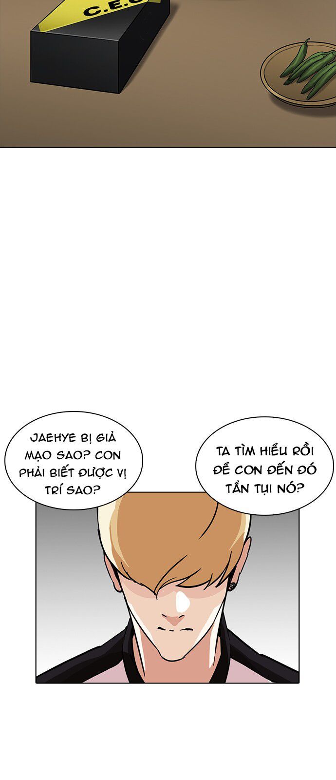 đọc truyện Hoán Đổi Diệu Kỳ Chương 231 ảnh 61 tại Thiên Thai Truyện