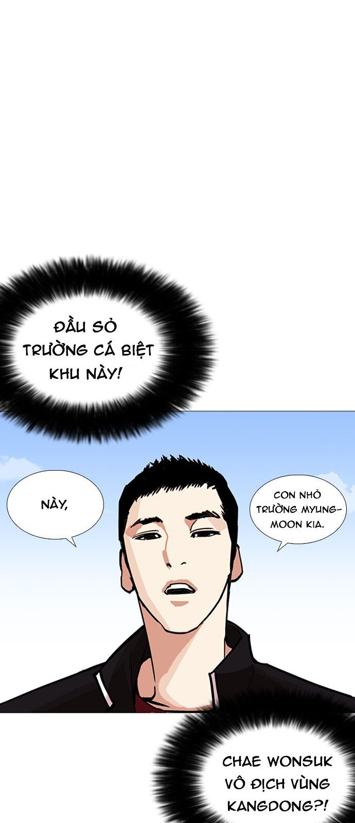 đọc truyện Hoán Đổi Diệu Kỳ Chương 232 ảnh 18 tại Thiên Thai Truyện