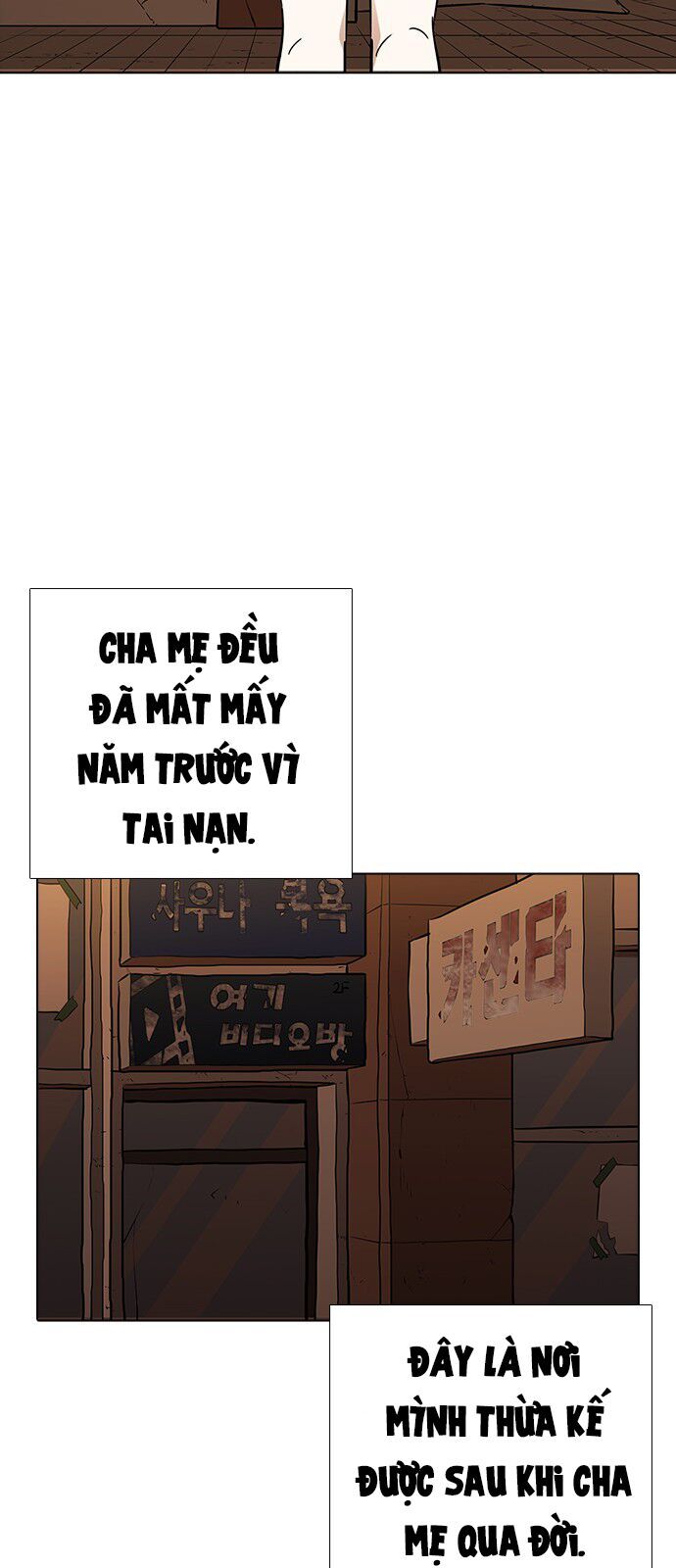 đọc truyện Hoán Đổi Diệu Kỳ Chương 232 ảnh 61 tại Thiên Thai Truyện