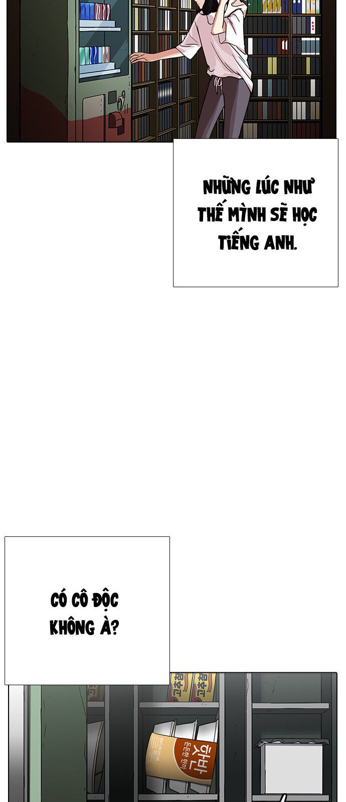 đọc truyện Hoán Đổi Diệu Kỳ Chương 232 ảnh 67 tại Thiên Thai Truyện