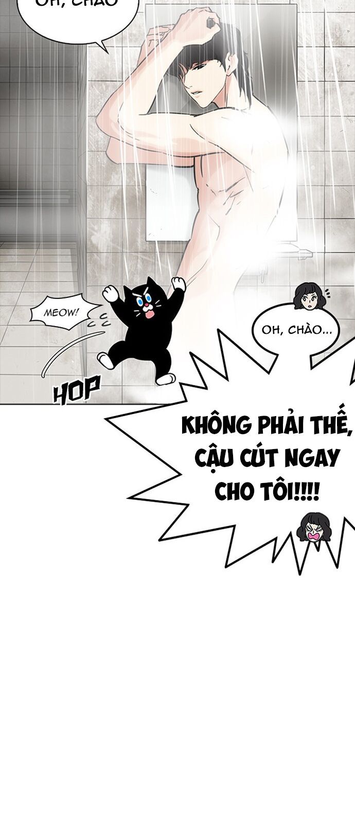 đọc truyện Hoán Đổi Diệu Kỳ Chương 233 ảnh 28 tại Truyện Dạ Ký