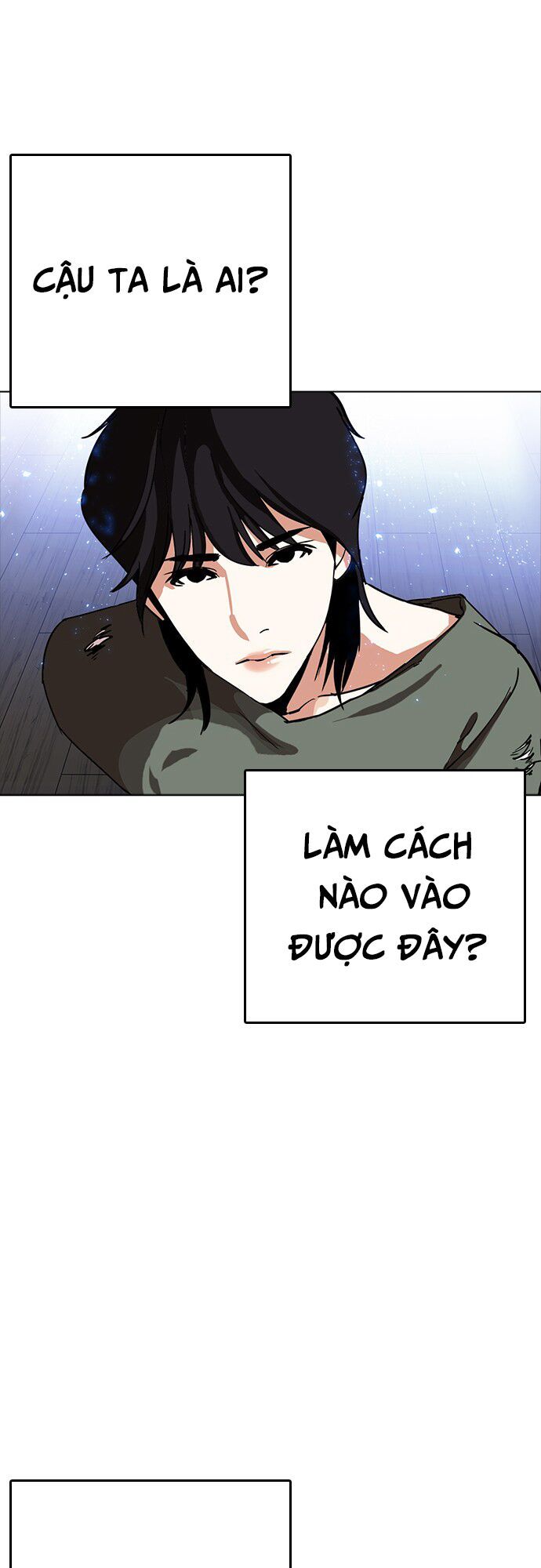 đọc truyện Hoán Đổi Diệu Kỳ Chương 233 ảnh 7 tại Truyện Dạ Ký