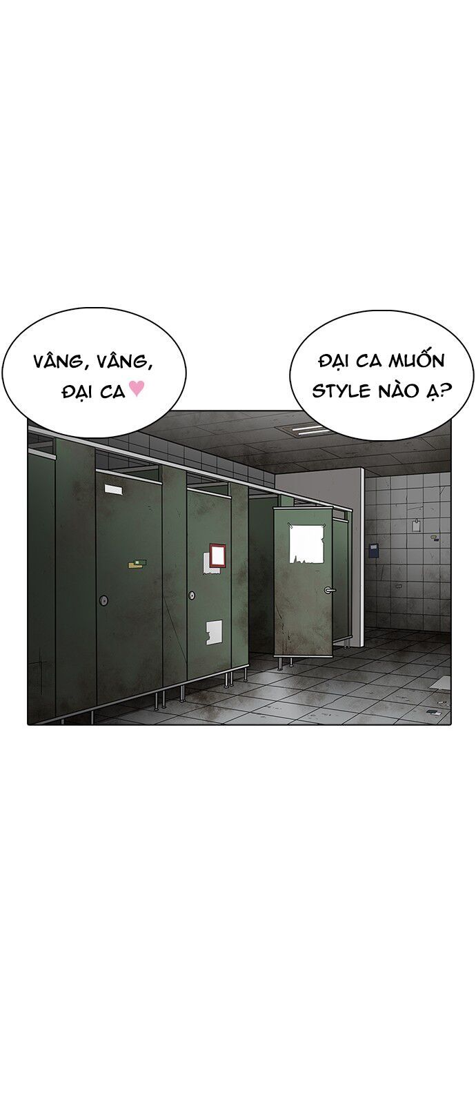 đọc truyện Hoán Đổi Diệu Kỳ Chương 234 ảnh 50 tại Truyện Dạ Ký