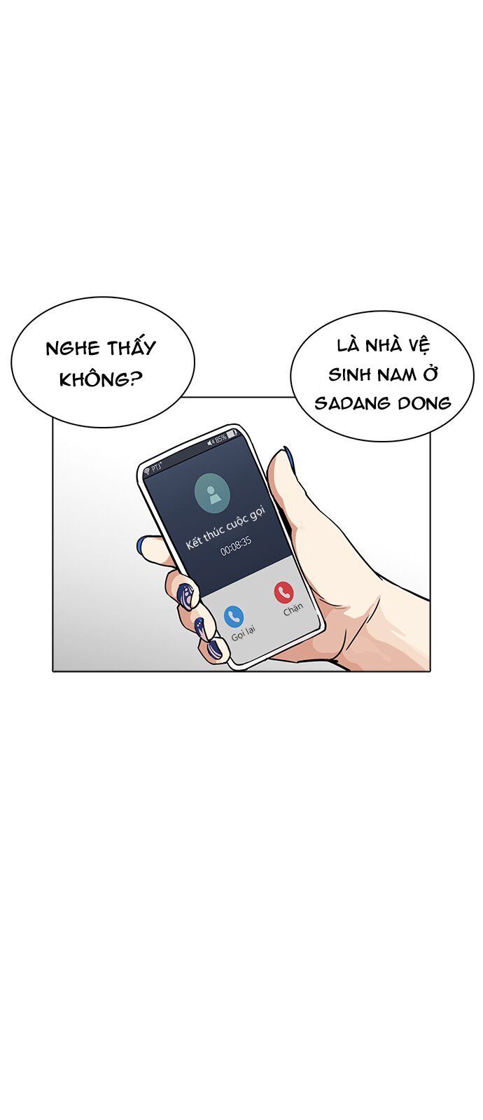 đọc truyện Hoán Đổi Diệu Kỳ Chương 234 ảnh 53 tại Truyện Dạ Ký