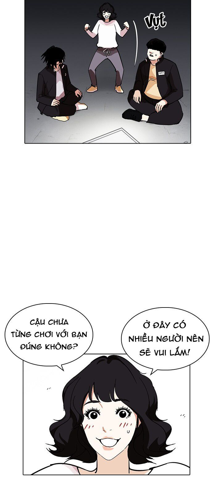 đọc truyện Hoán Đổi Diệu Kỳ Chương 235 ảnh 43 tại Thiên Thai Truyện