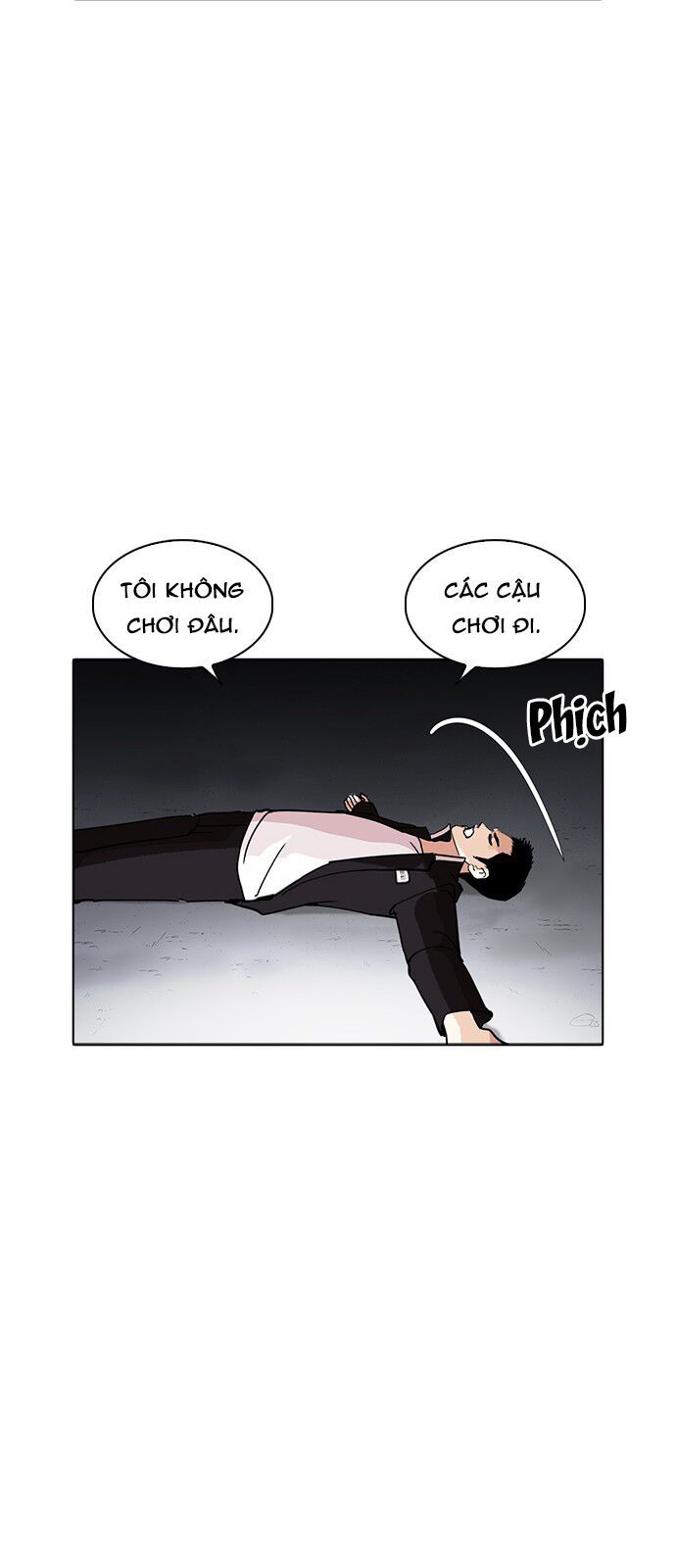 đọc truyện Hoán Đổi Diệu Kỳ Chương 235 ảnh 48 tại Thiên Thai Truyện