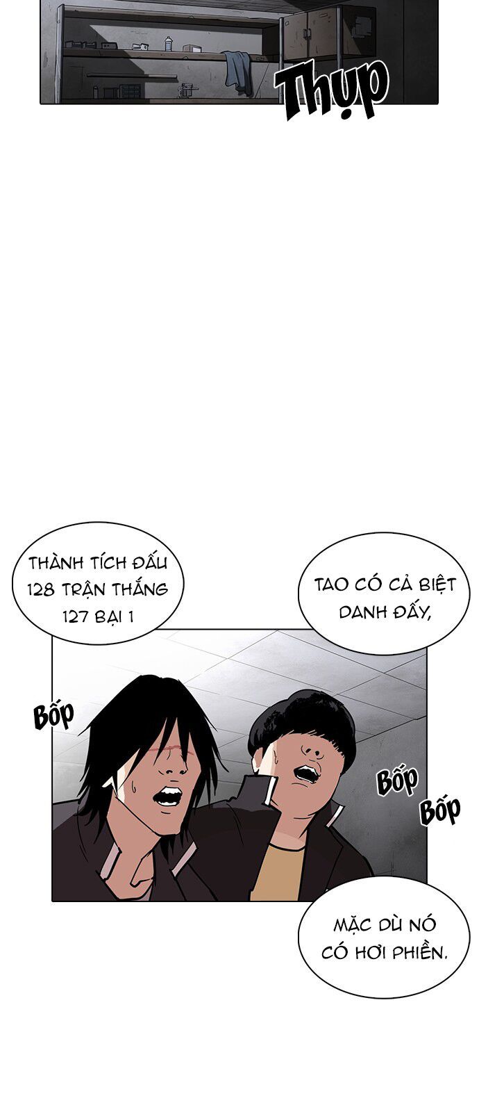 đọc truyện Hoán Đổi Diệu Kỳ Chương 236 ảnh 15 tại Thiên Thai Truyện
