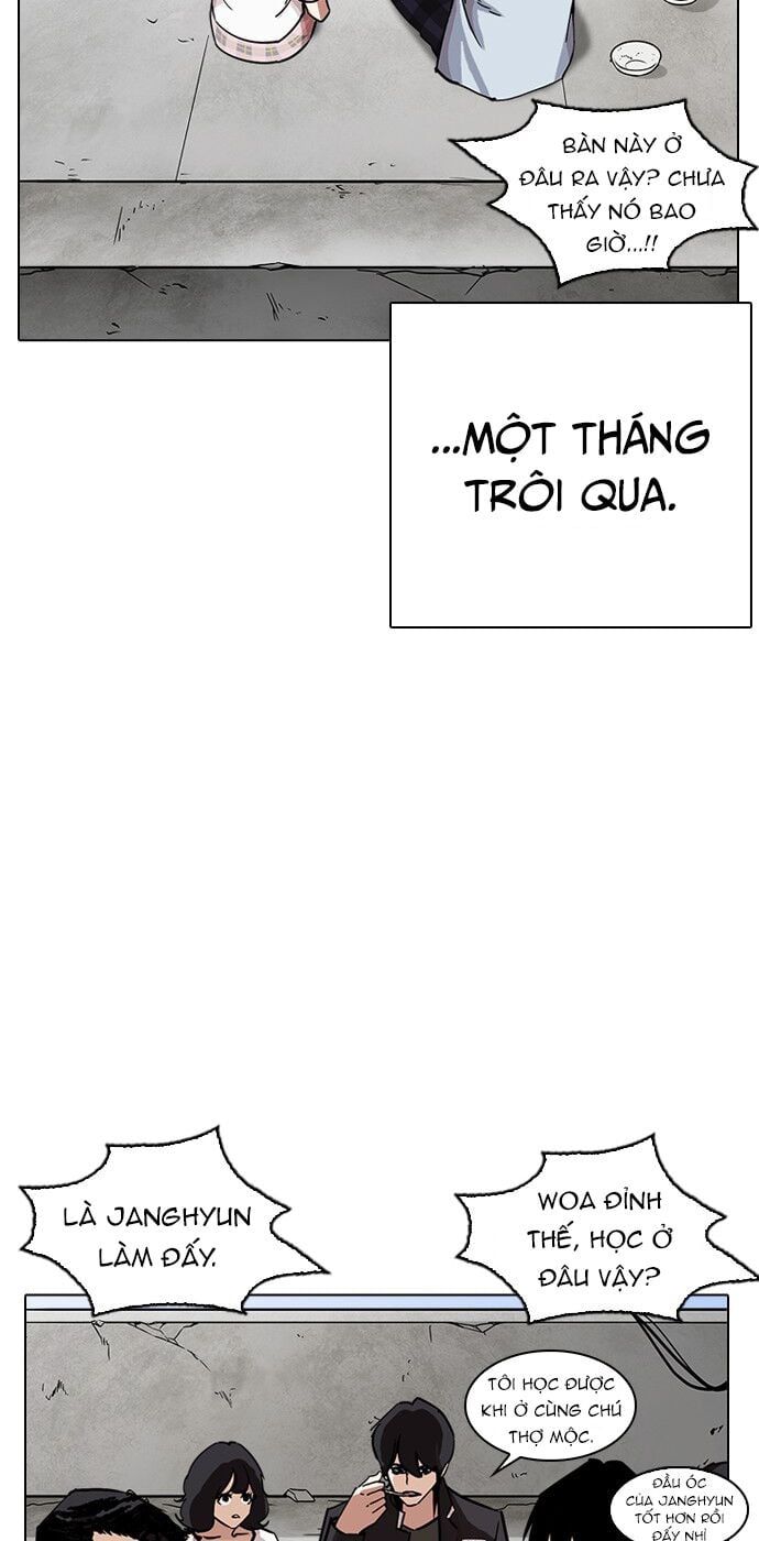 đọc truyện Hoán Đổi Diệu Kỳ Chương 237 ảnh 6 tại Thiên Thai Truyện