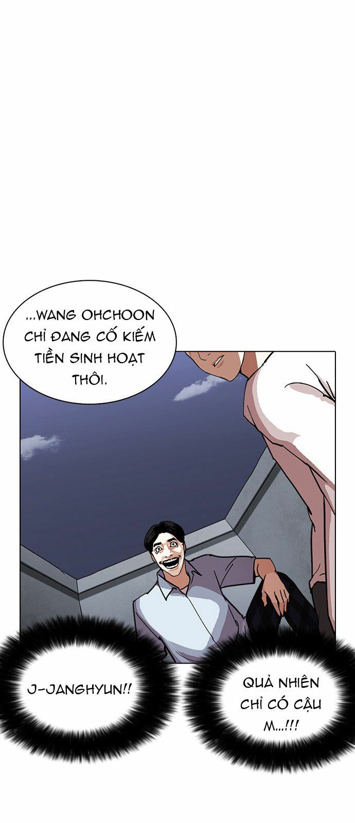 đọc truyện Hoán Đổi Diệu Kỳ Chương 238 ảnh 35 tại Truyện Dạ Ký