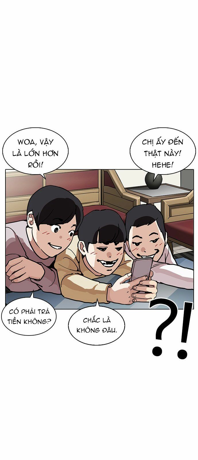 đọc truyện Hoán Đổi Diệu Kỳ Chương 238 ảnh 43 tại Truyện Dạ Ký