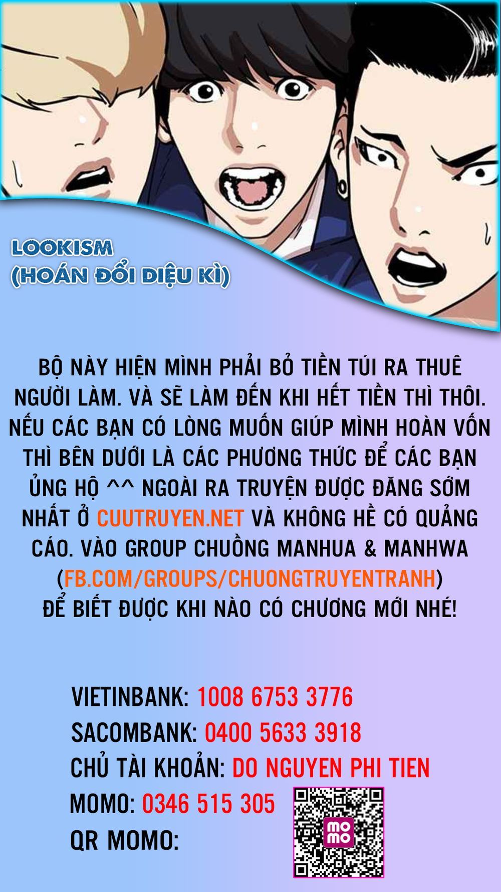 đọc truyện Hoán Đổi Diệu Kỳ Chương 241 ảnh 103 tại Thiên Thai Truyện