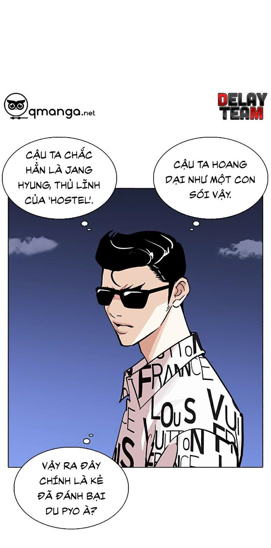 đọc truyện Hoán Đổi Diệu Kỳ Chương 242 ảnh 5 tại Truyện Dạ Ký
