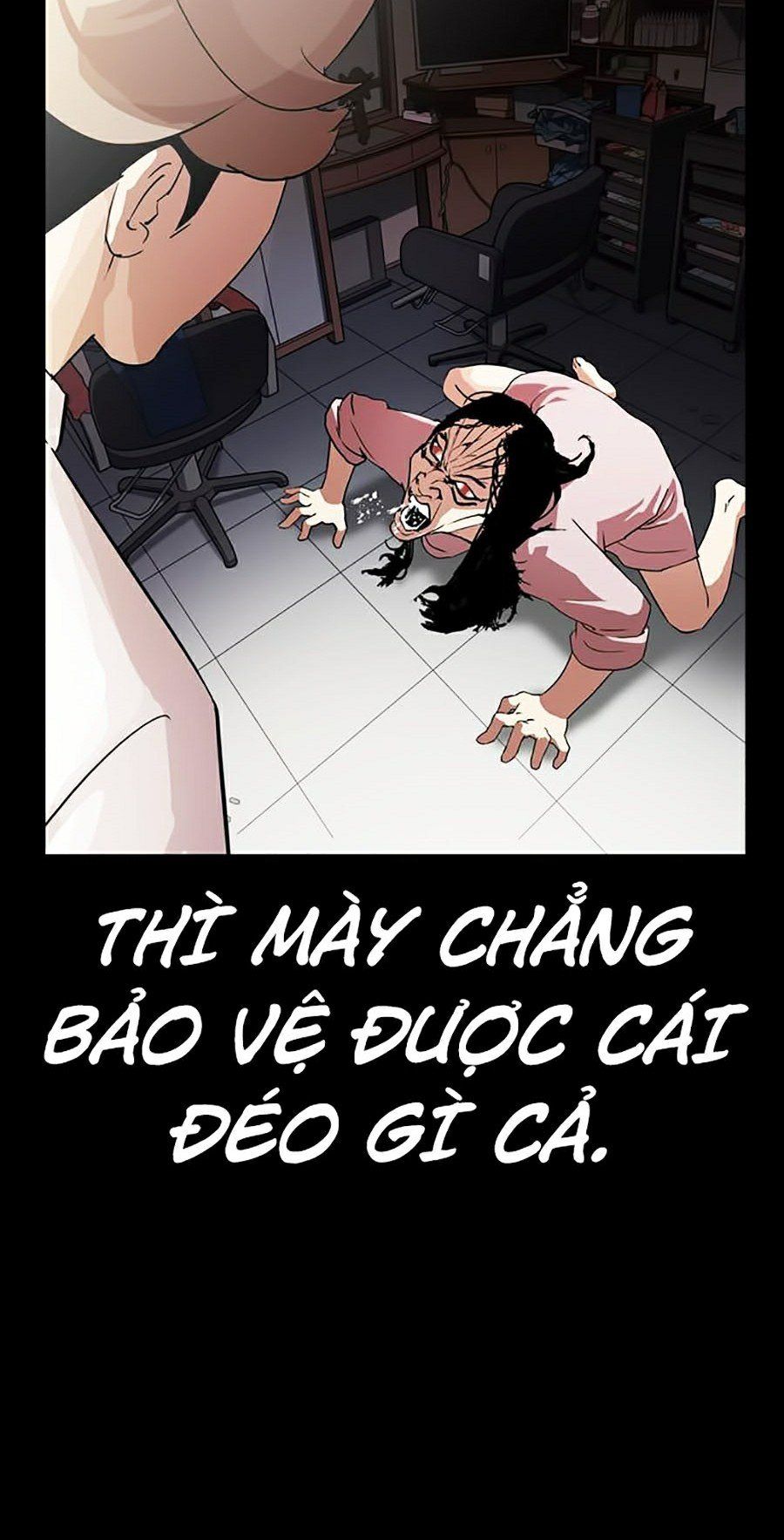 đọc truyện Hoán Đổi Diệu Kỳ Chương 242 ảnh 52 tại Truyện Dạ Ký
