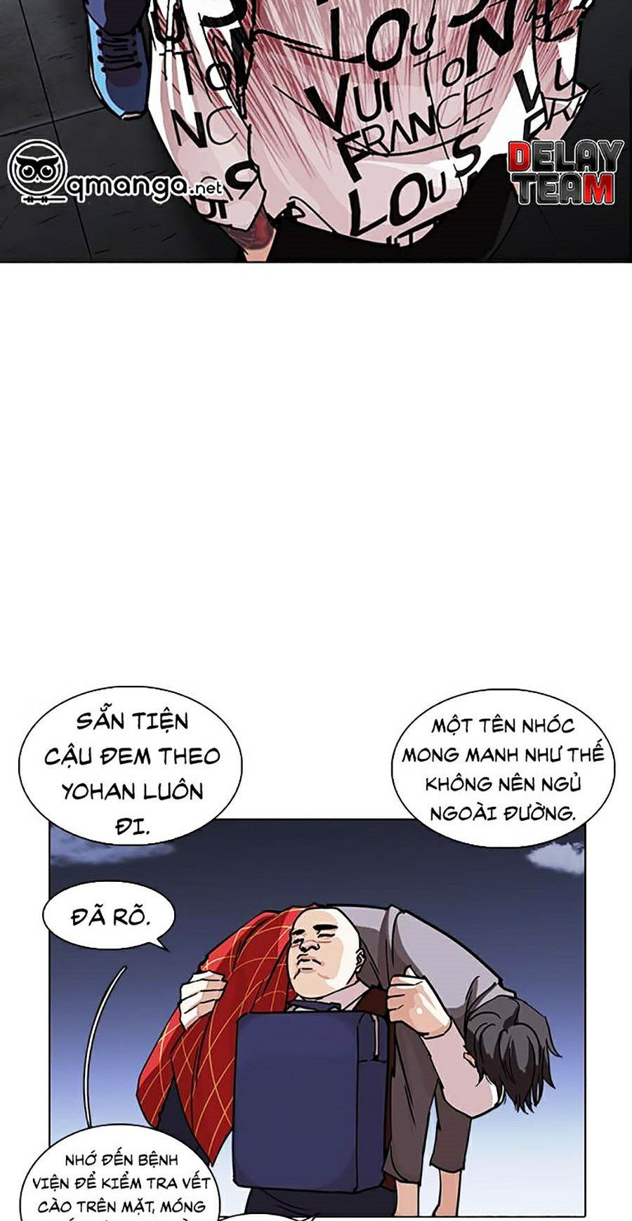 đọc truyện Hoán Đổi Diệu Kỳ Chương 242 ảnh 87 tại Truyện Dạ Ký