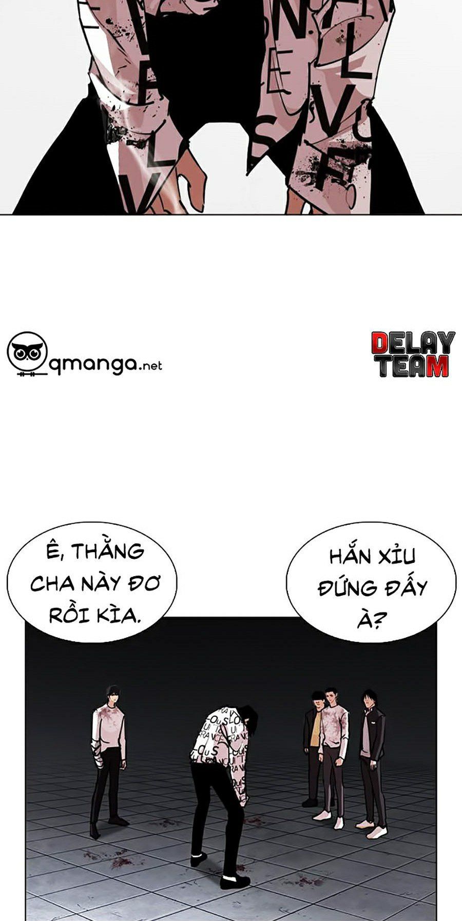 đọc truyện Hoán Đổi Diệu Kỳ Chương 243 ảnh 21 tại Truyện Dạ Ký