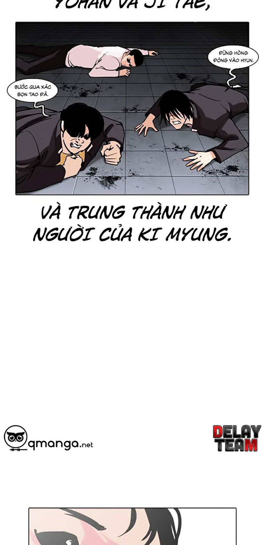 đọc truyện Hoán Đổi Diệu Kỳ Chương 243 ảnh 76 tại Truyện Dạ Ký