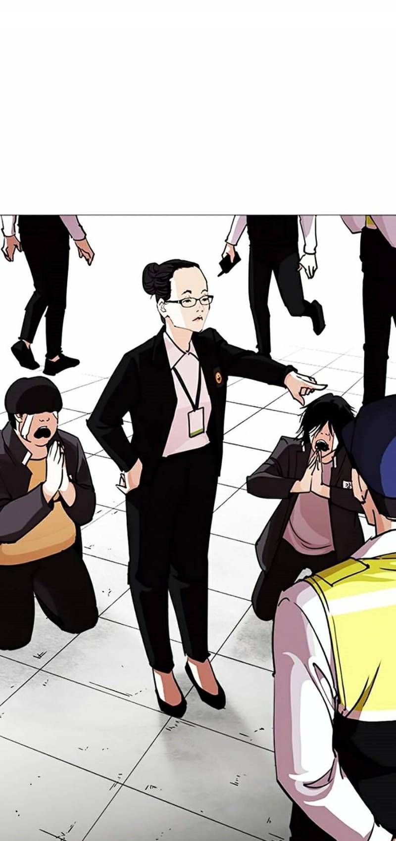 đọc truyện Hoán Đổi Diệu Kỳ Chương 244 ảnh 118 tại Truyện Dạ Ký