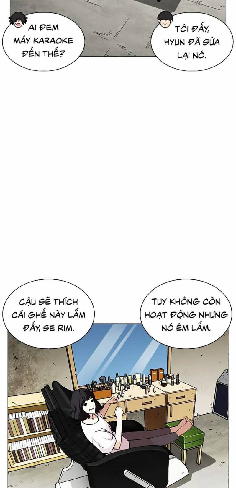 đọc truyện Hoán Đổi Diệu Kỳ Chương 244 ảnh 87 tại Truyện Dạ Ký