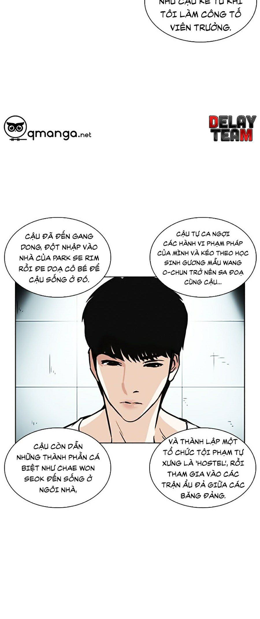 đọc truyện Hoán Đổi Diệu Kỳ Chương 245 ảnh 5 tại Thiên Thai Truyện