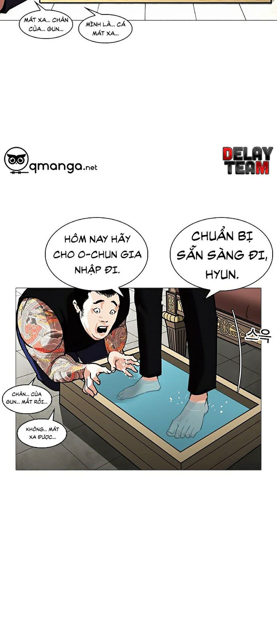 đọc truyện Hoán Đổi Diệu Kỳ Chương 245 ảnh 85 tại Thiên Thai Truyện