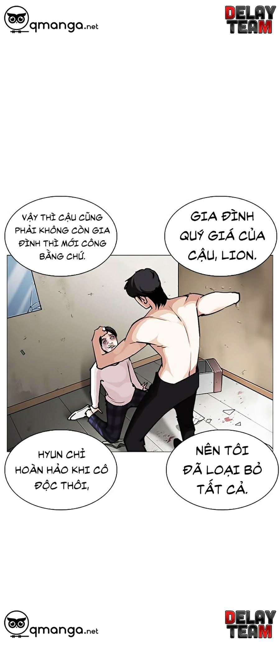 đọc truyện Hoán Đổi Diệu Kỳ Chương 246 ảnh 55 tại Truyện Dạ Ký