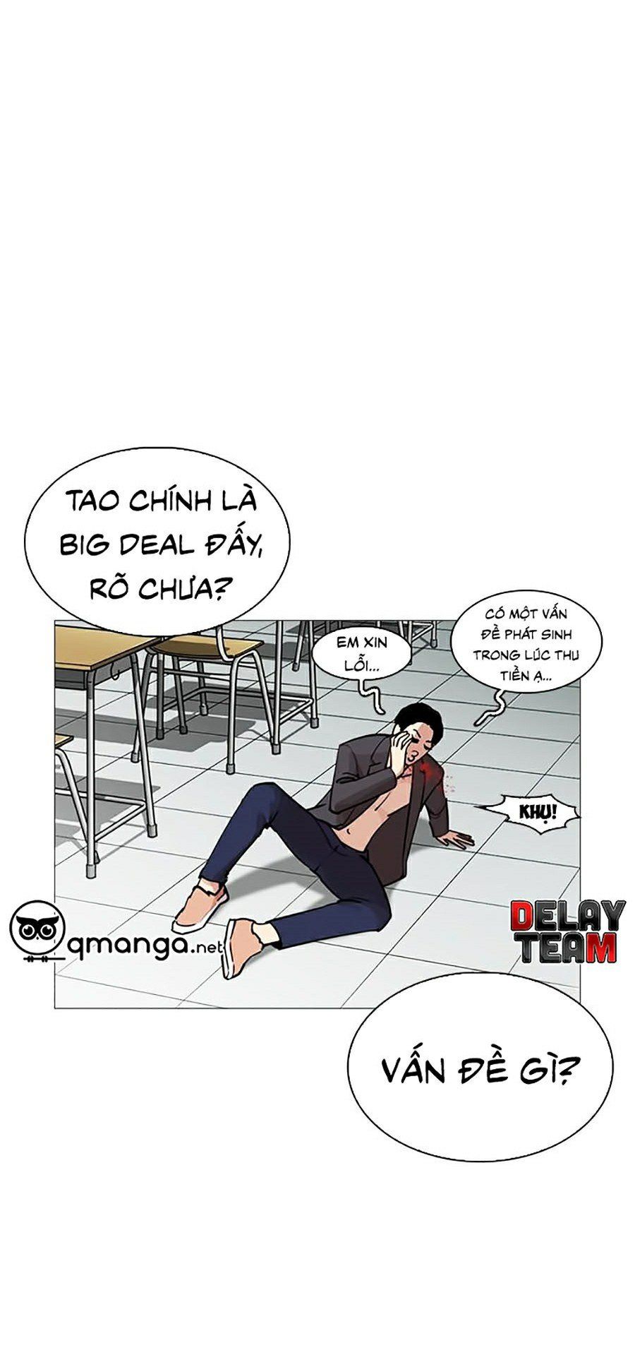 đọc truyện Hoán Đổi Diệu Kỳ Chương 248 ảnh 112 tại Thiên Thai Truyện