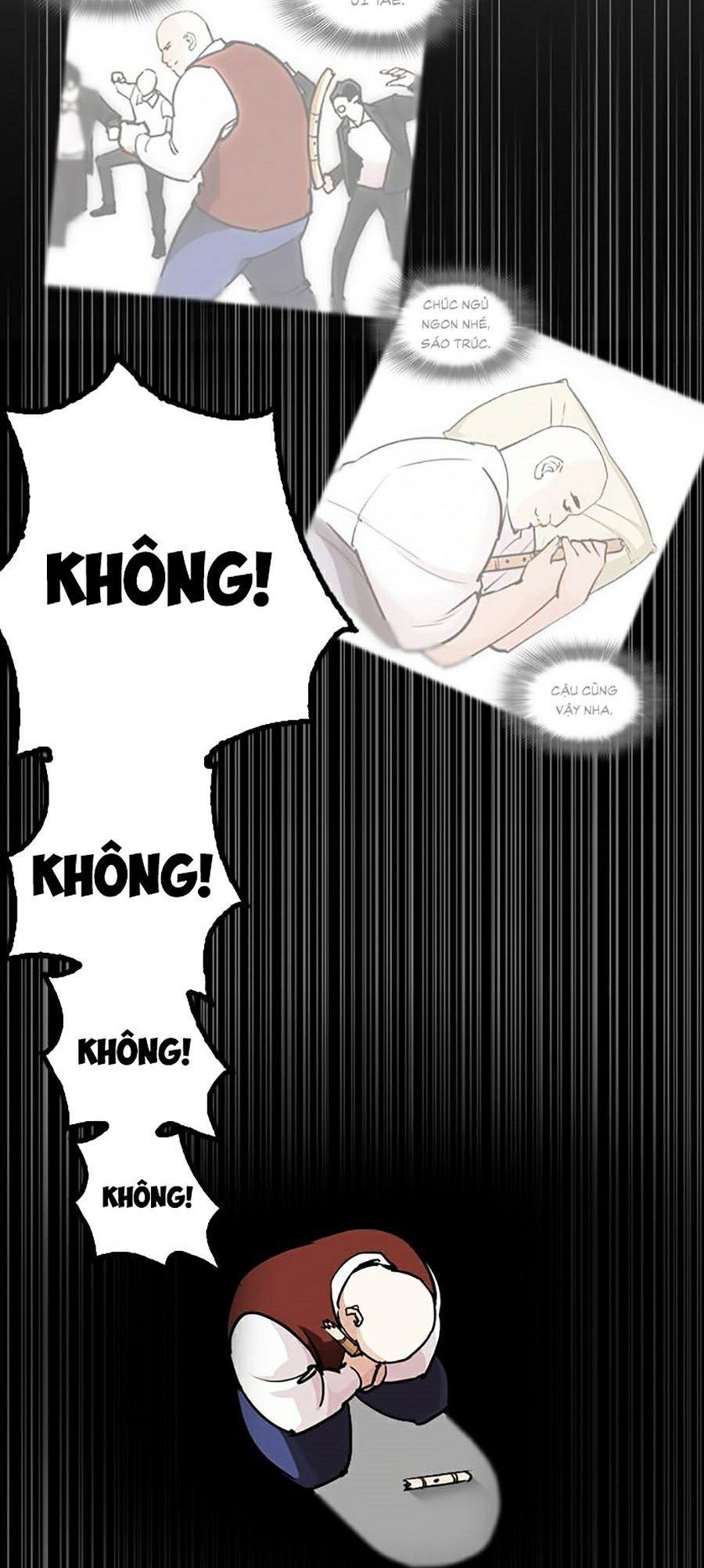 đọc truyện Hoán Đổi Diệu Kỳ Chương 248 ảnh 127 tại Thiên Thai Truyện