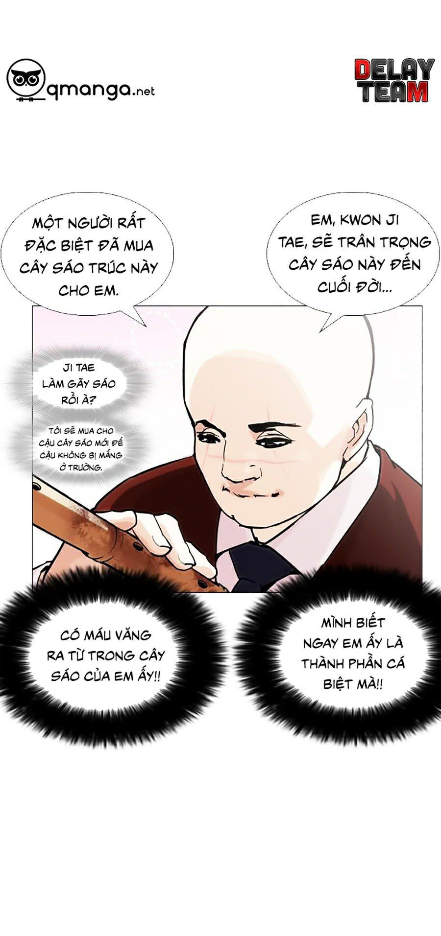 đọc truyện Hoán Đổi Diệu Kỳ Chương 248 ảnh 84 tại Thiên Thai Truyện