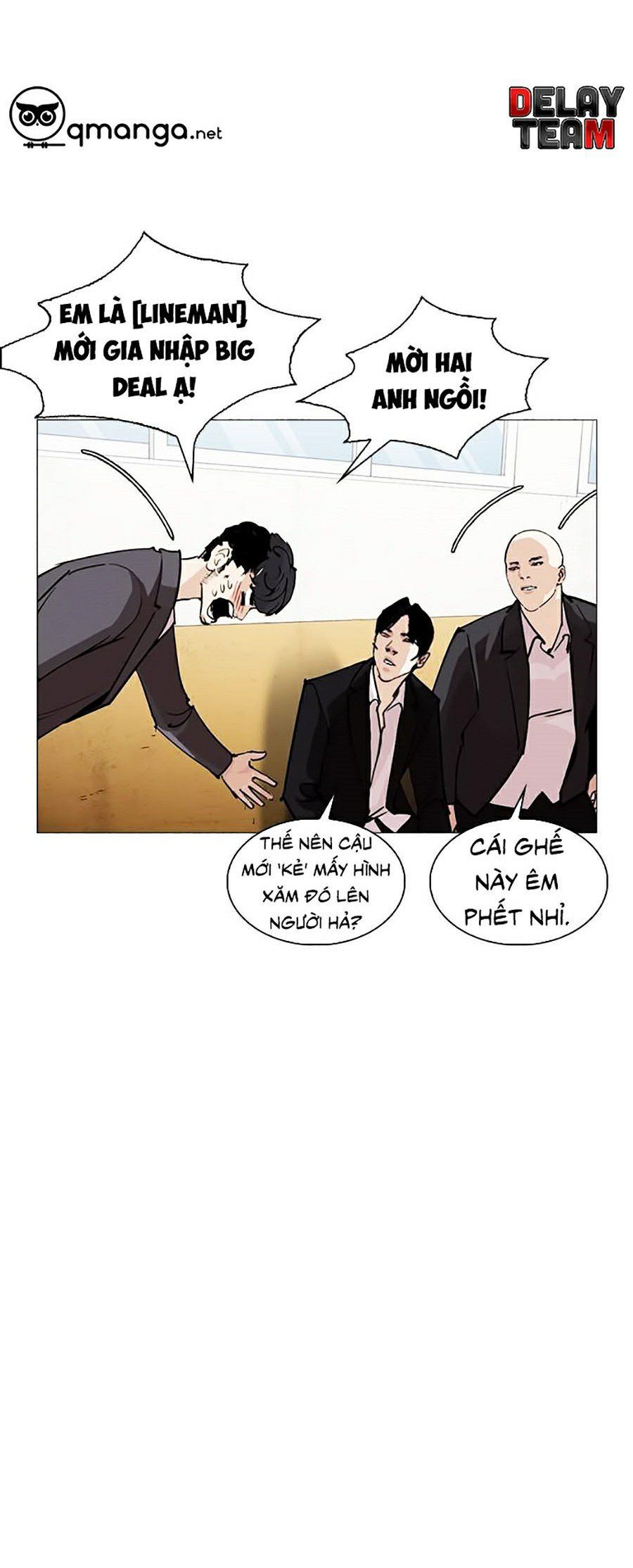đọc truyện Hoán Đổi Diệu Kỳ Chương 249 ảnh 21 tại Truyện Dạ Ký