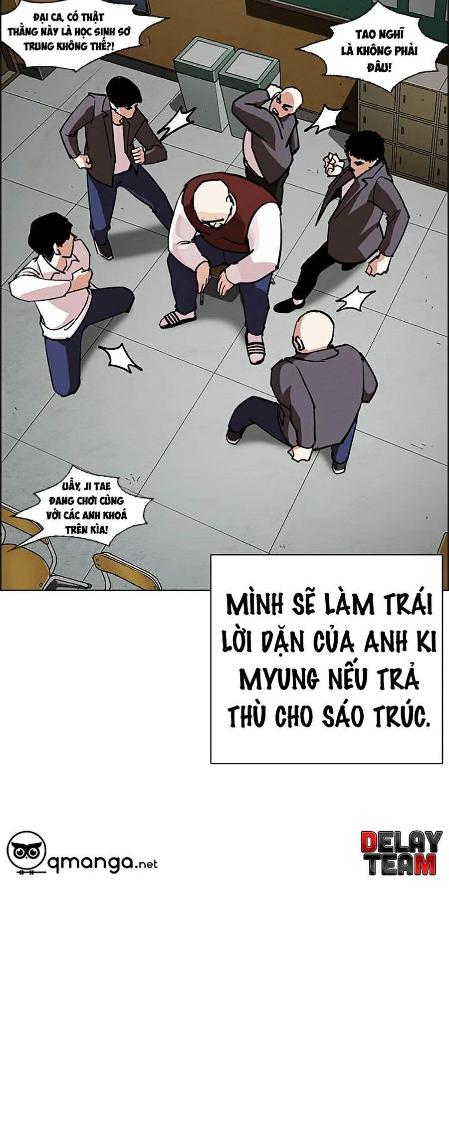 đọc truyện Hoán Đổi Diệu Kỳ Chương 249 ảnh 8 tại Truyện Dạ Ký