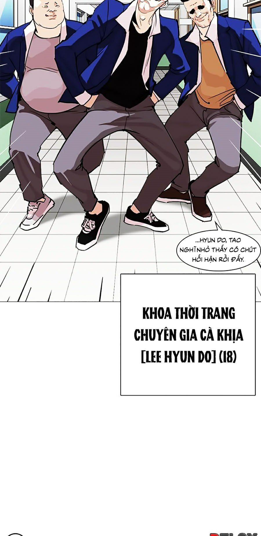 đọc truyện Hoán Đổi Diệu Kỳ Chương 250 ảnh 91 tại Truyện Dạ Ký
