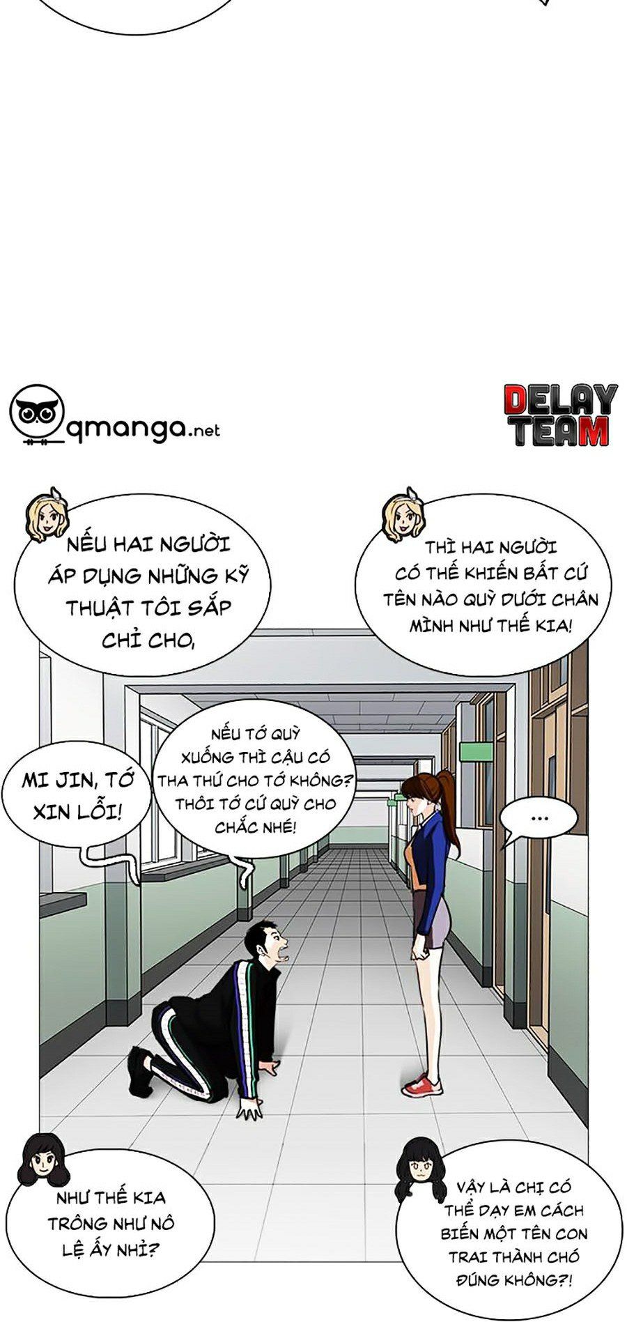đọc truyện Hoán Đổi Diệu Kỳ Chương 251 ảnh 15 tại Thiên Thai Truyện
