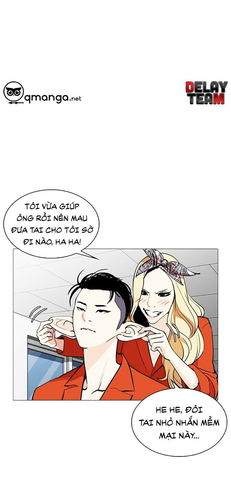 đọc truyện Hoán Đổi Diệu Kỳ Chương 251 ảnh 22 tại Thiên Thai Truyện