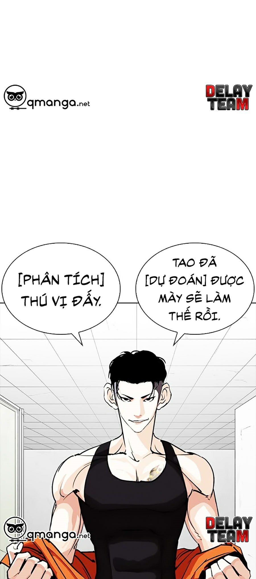đọc truyện Hoán Đổi Diệu Kỳ Chương 253 ảnh 14 tại Thiên Thai Truyện