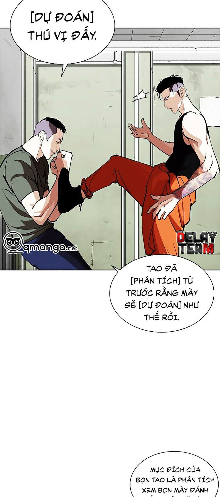 đọc truyện Hoán Đổi Diệu Kỳ Chương 253 ảnh 22 tại Thiên Thai Truyện