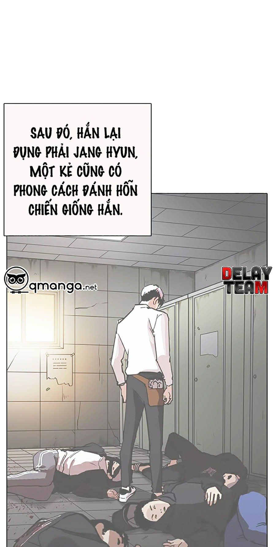 đọc truyện Hoán Đổi Diệu Kỳ Chương 253 ảnh 38 tại Thiên Thai Truyện