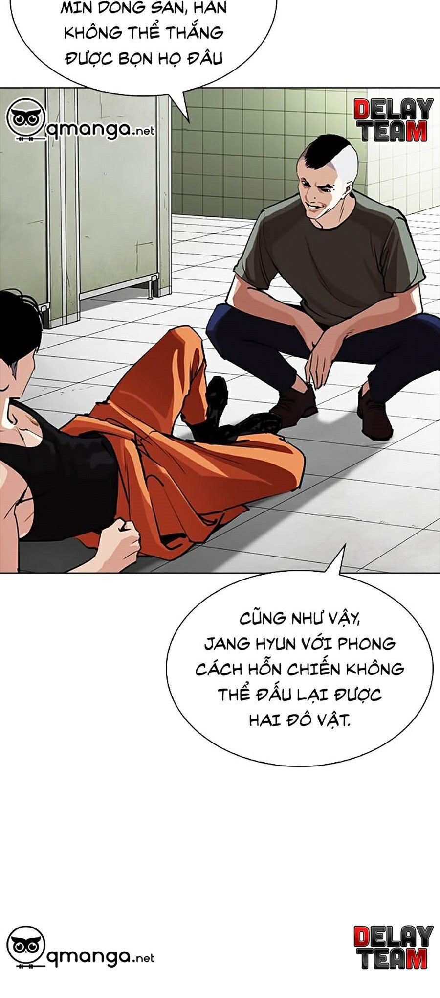 đọc truyện Hoán Đổi Diệu Kỳ Chương 253 ảnh 58 tại Thiên Thai Truyện
