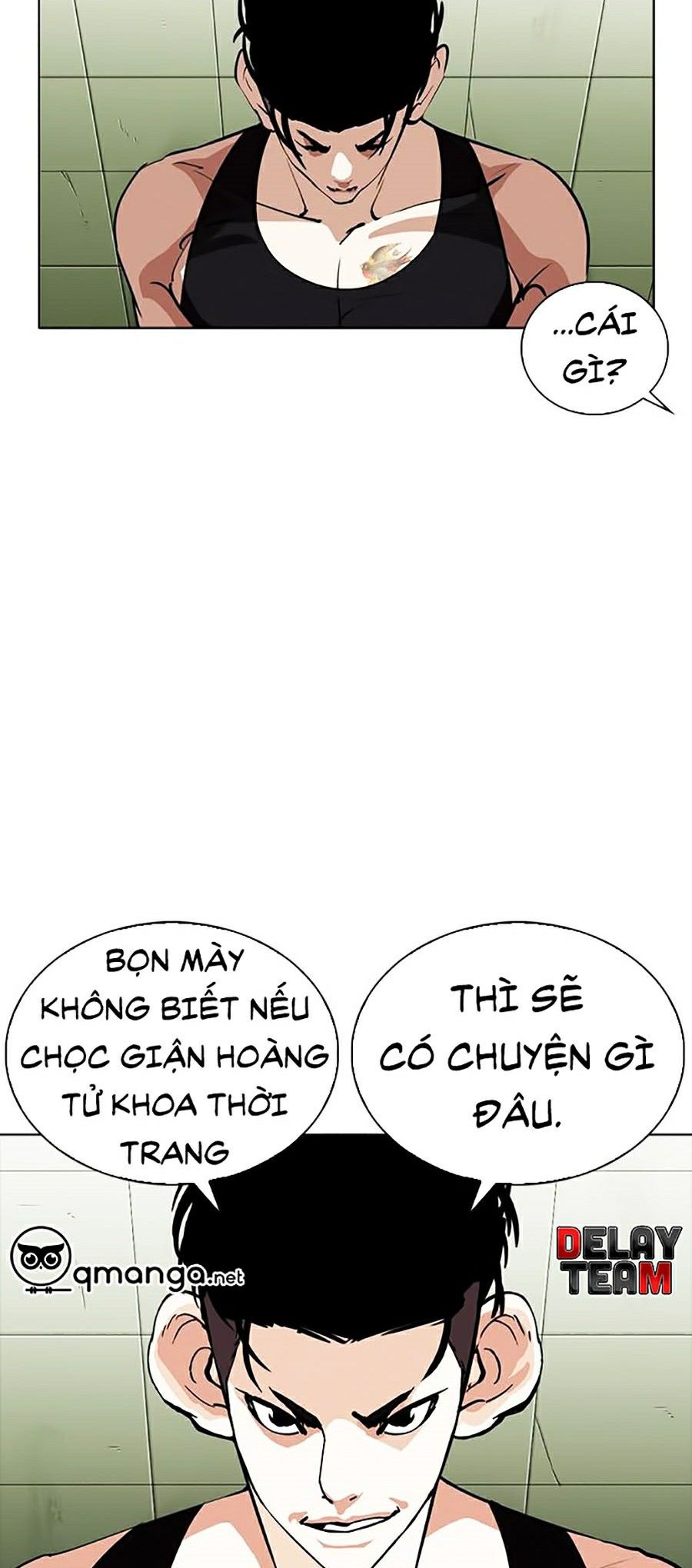 đọc truyện Hoán Đổi Diệu Kỳ Chương 253 ảnh 60 tại Thiên Thai Truyện