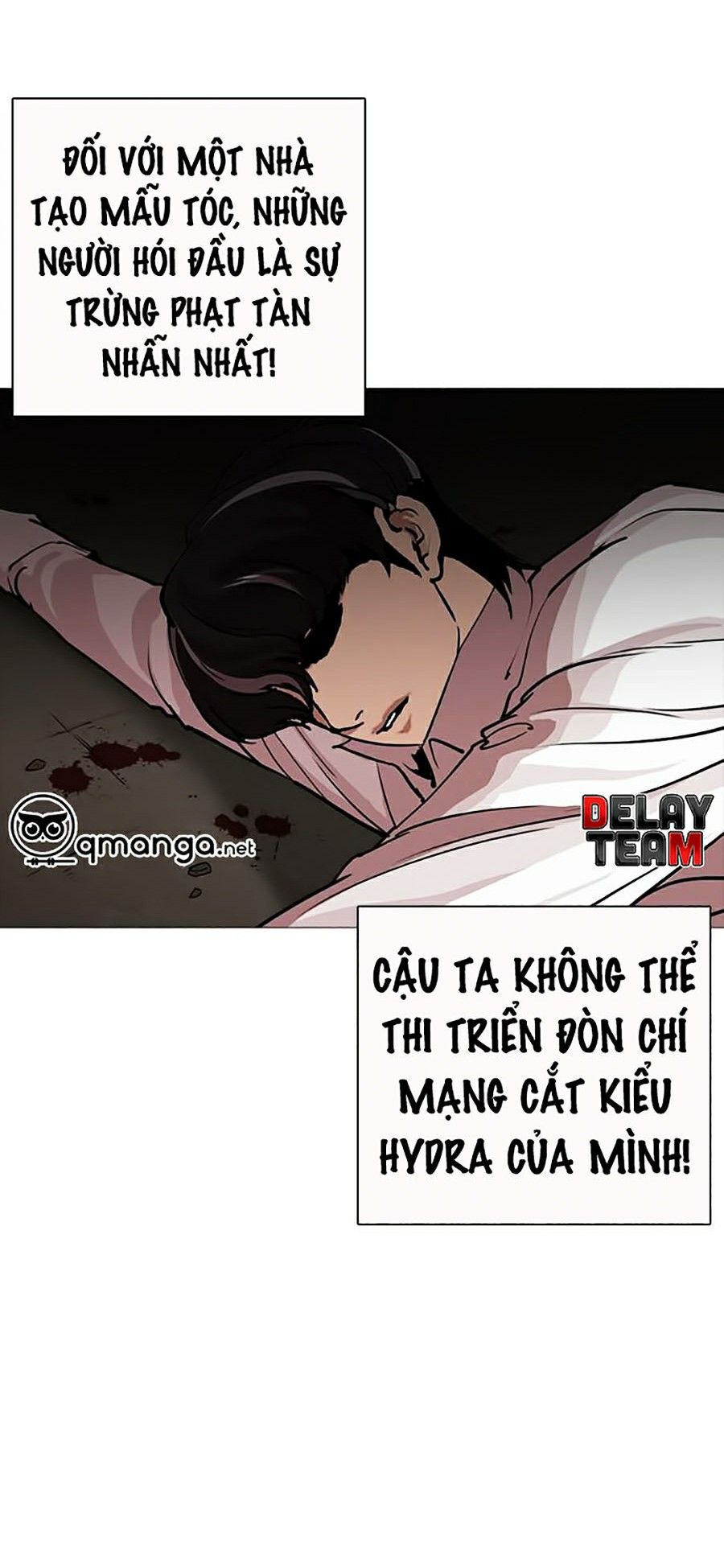 đọc truyện Hoán Đổi Diệu Kỳ Chương 253 ảnh 89 tại Thiên Thai Truyện