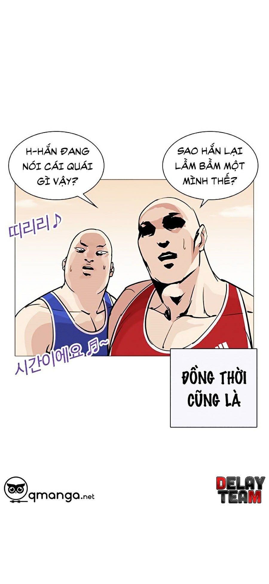 đọc truyện Hoán Đổi Diệu Kỳ Chương 253 ảnh 97 tại Thiên Thai Truyện