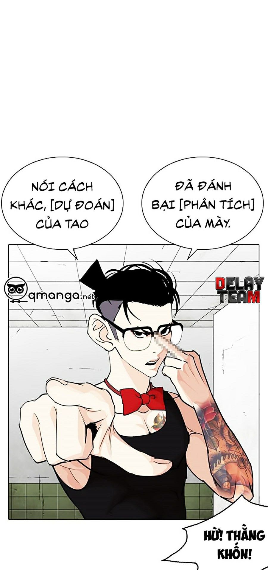 đọc truyện Hoán Đổi Diệu Kỳ Chương 254 ảnh 42 tại Thiên Thai Truyện
