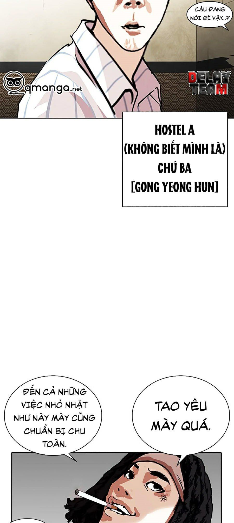 đọc truyện Hoán Đổi Diệu Kỳ Chương 254 ảnh 90 tại Thiên Thai Truyện