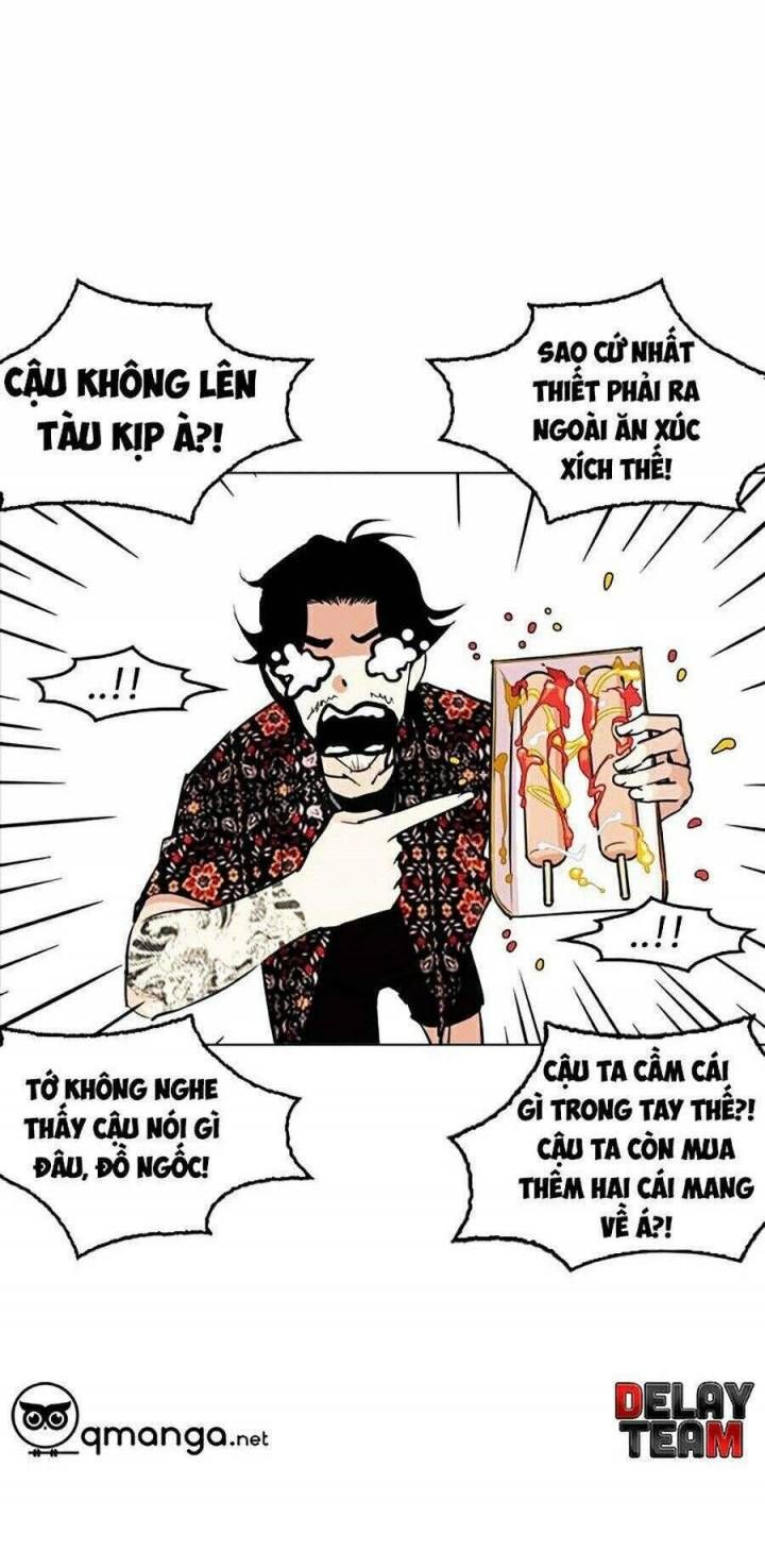 đọc truyện Hoán Đổi Diệu Kỳ Chương 255 ảnh 119 tại Truyện Dạ Ký