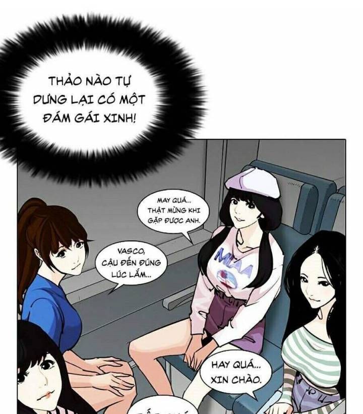 đọc truyện Hoán Đổi Diệu Kỳ Chương 255 ảnh 77 tại Truyện Dạ Ký