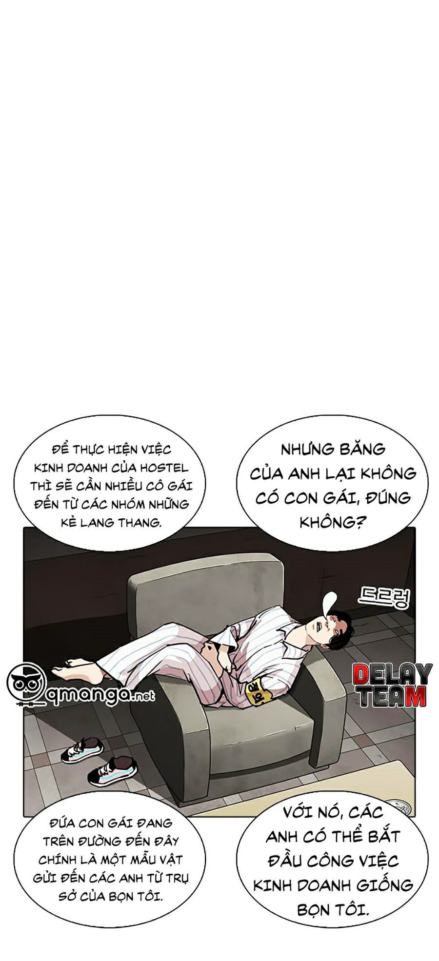 đọc truyện Hoán Đổi Diệu Kỳ Chương 256 ảnh 14 tại Truyện Dạ Ký