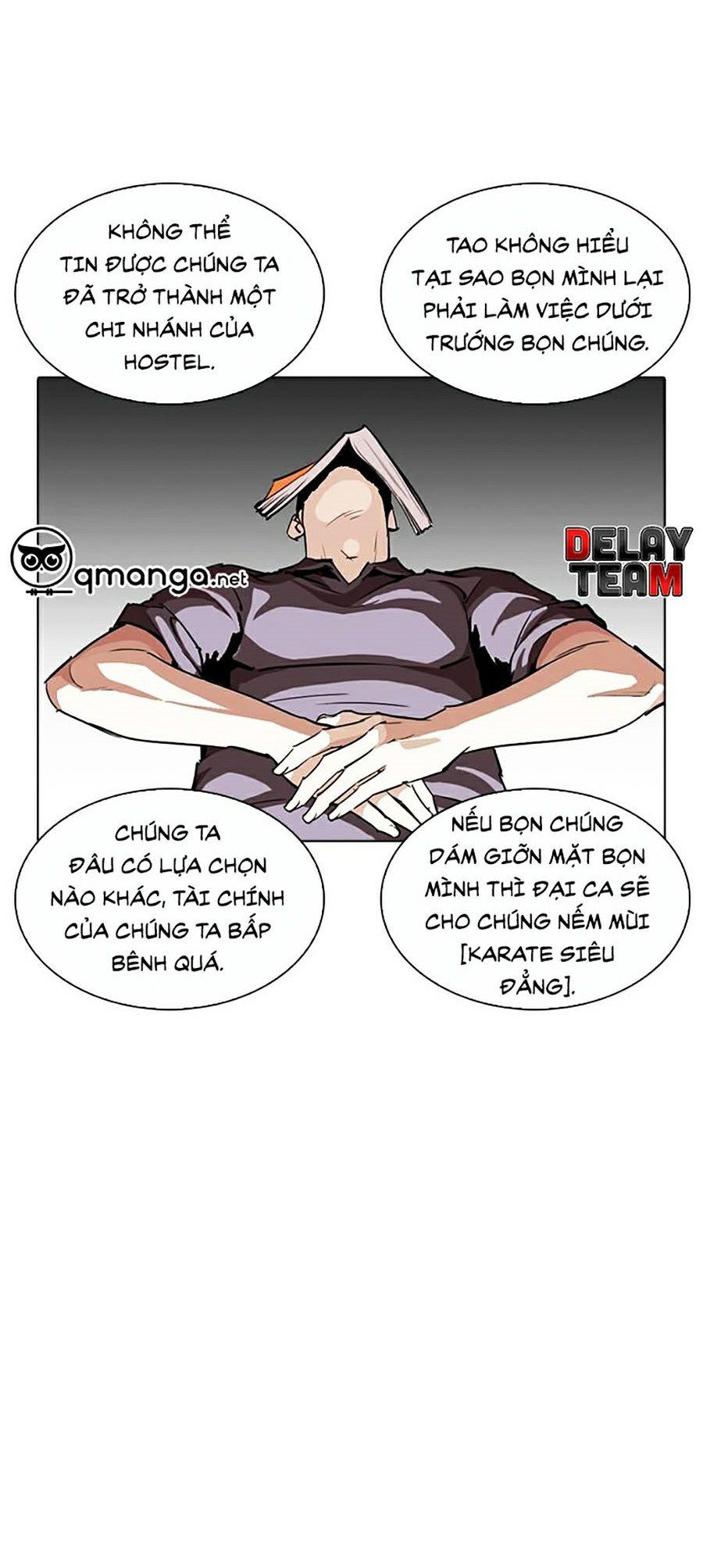 đọc truyện Hoán Đổi Diệu Kỳ Chương 256 ảnh 41 tại Truyện Dạ Ký