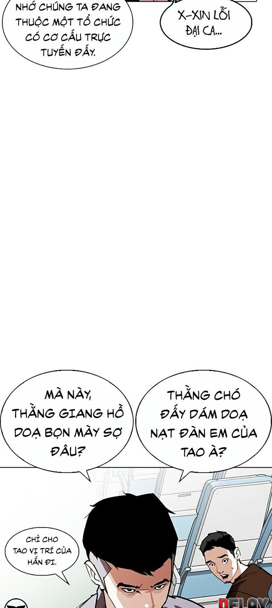 đọc truyện Hoán Đổi Diệu Kỳ Chương 256 ảnh 44 tại Truyện Dạ Ký