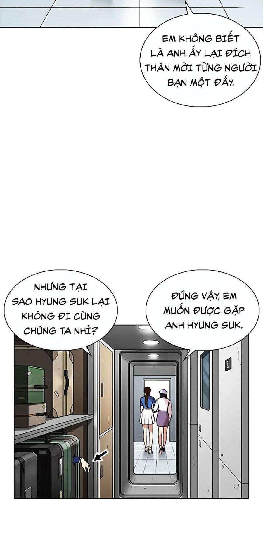 đọc truyện Hoán Đổi Diệu Kỳ Chương 256 ảnh 53 tại Truyện Dạ Ký